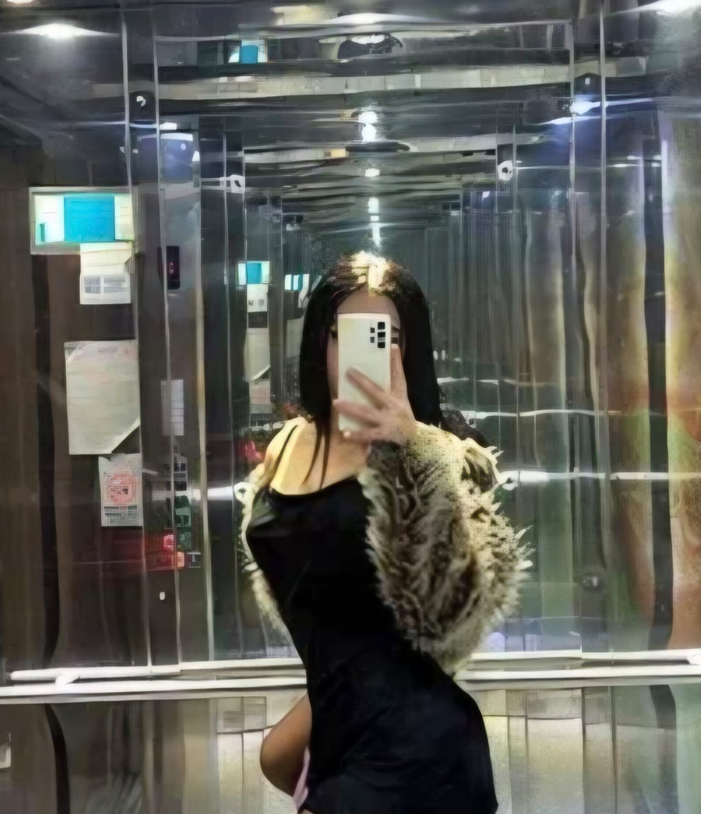 Alanya Mahmutlar Escort Minyon Nilay